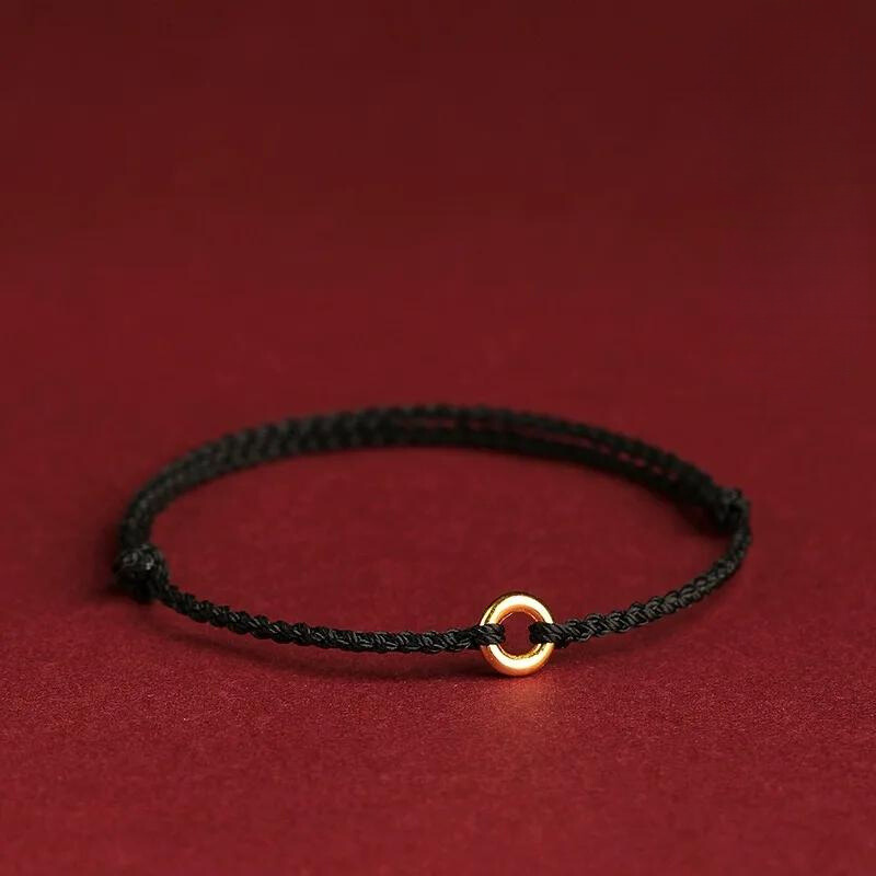 Kabbalah Bewaker Kralenarmband