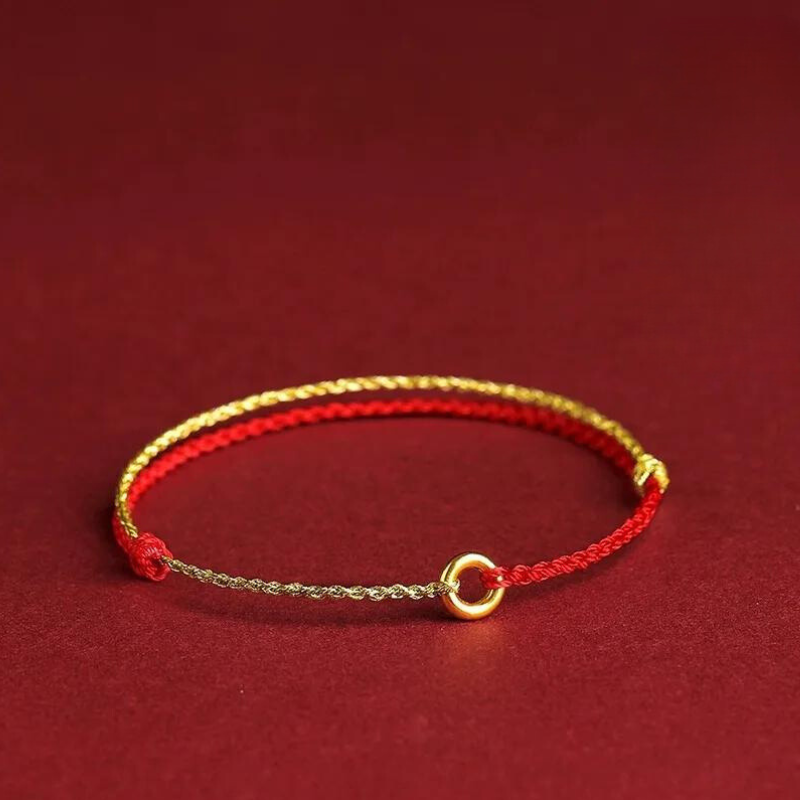 Kabbalah Bewaker Kralenarmband