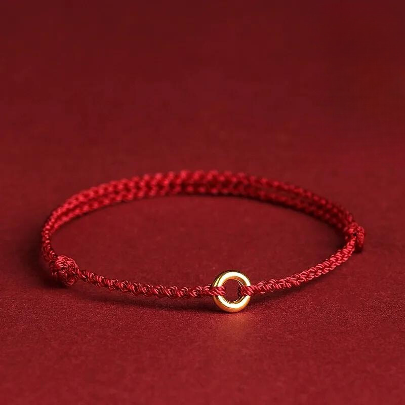 Kabbalah Bewaker Kralenarmband