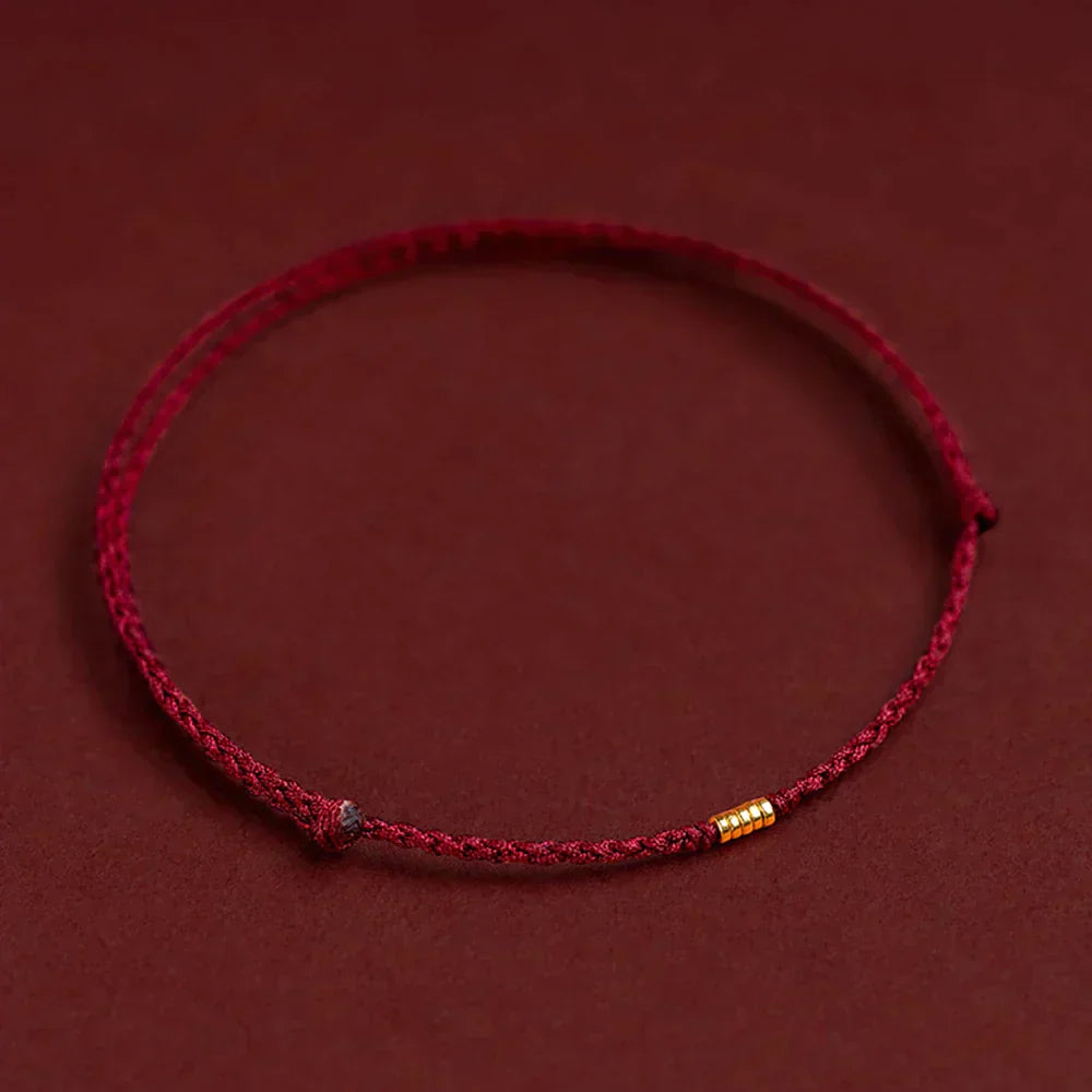 Kabbalah Bewaker Kralenarmband