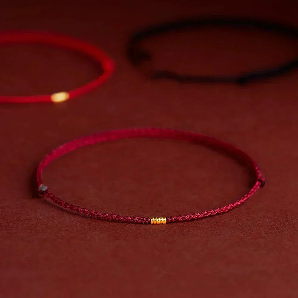 Kabbalah Bewaker Kralenarmband