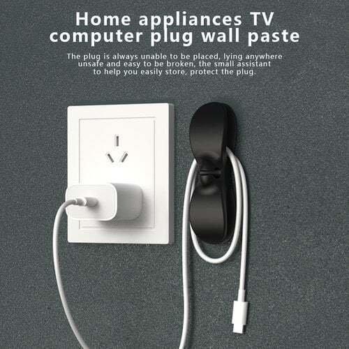 Kabel Organizer Voor Keukenapparatuur