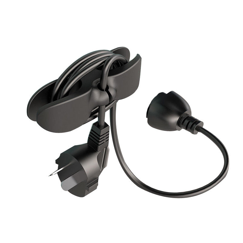 Kabel Organizer Voor Keukenapparatuur