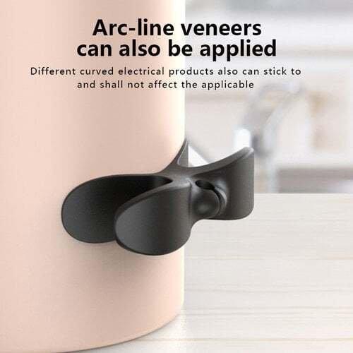 Kabel Organizer Voor Keukenapparatuur