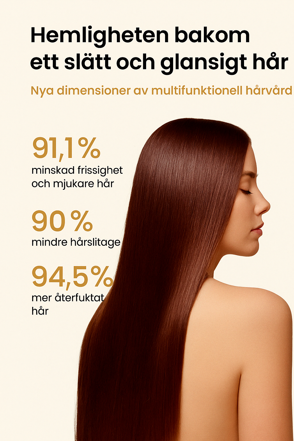Karseell Maca Care Haarmasker