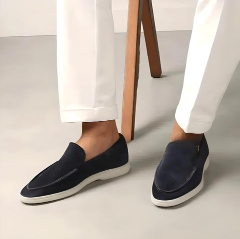 Kelric - Heren Mocassins Kelric Comfort Dag