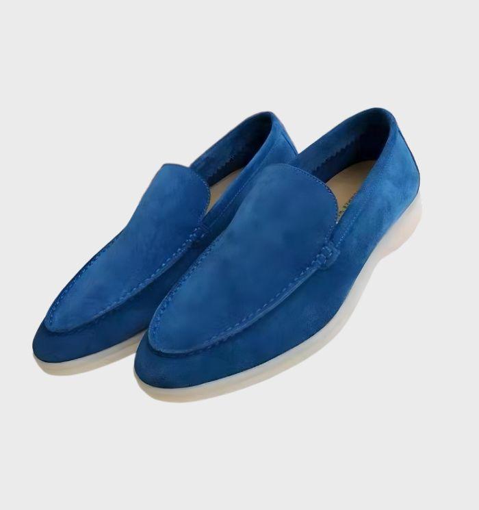 Kelric - Heren Mocassins Kelric Comfort Dag
