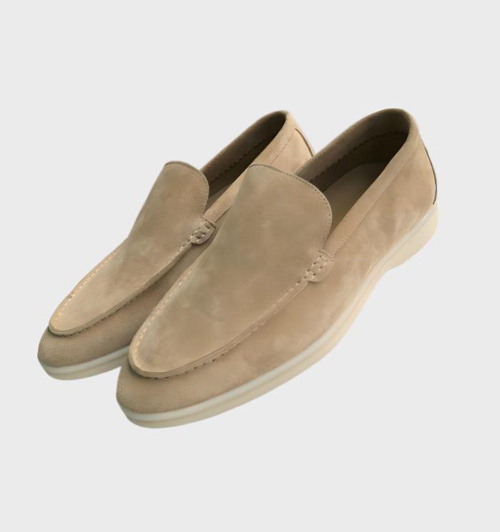 Kelric - Heren Mocassins Kelric Comfort Dag