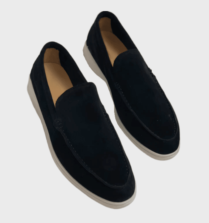 Kelric - Heren Mocassins Kelric Comfort Dag