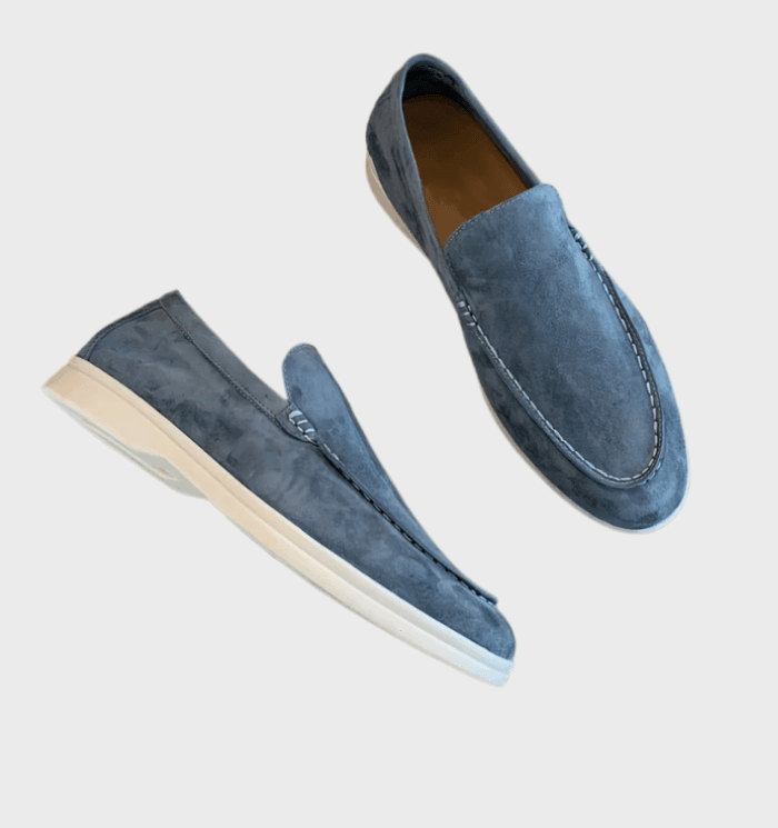 Kelric - Heren Mocassins Kelric Comfort Dag