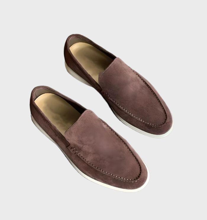 Kelric - Heren Mocassins Kelric Comfort Dag
