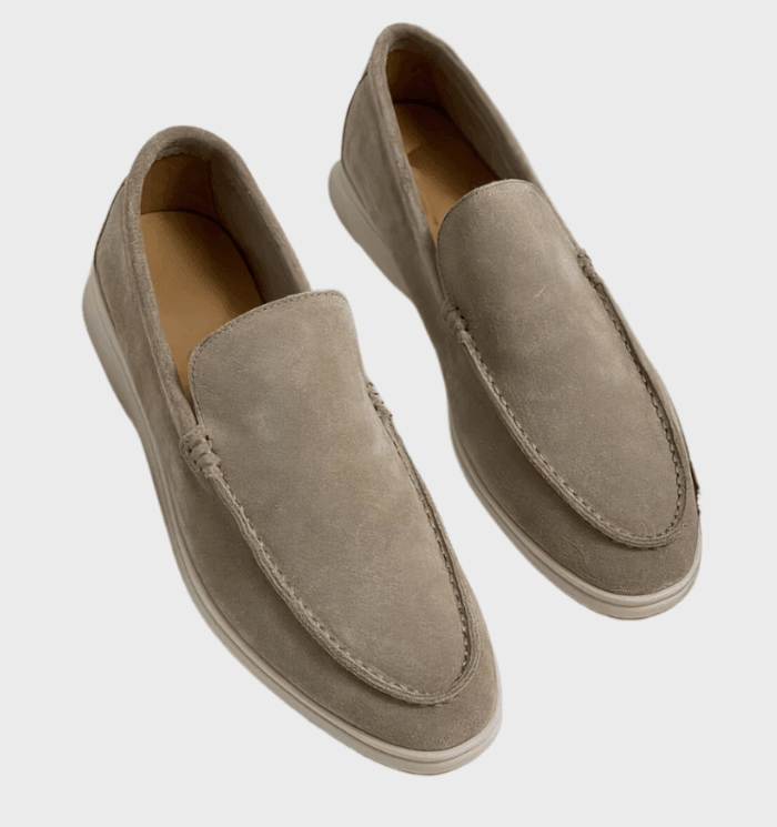Kelric - Heren Mocassins Kelric Comfort Dag