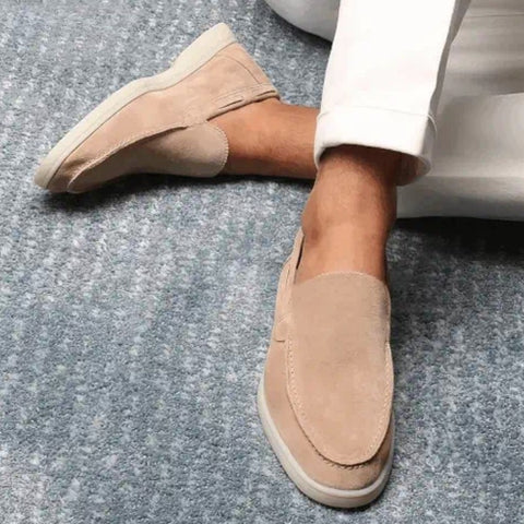 Kelric - Heren Mocassins Kelric Comfort Dag