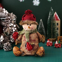 Kerstcadeauzakken