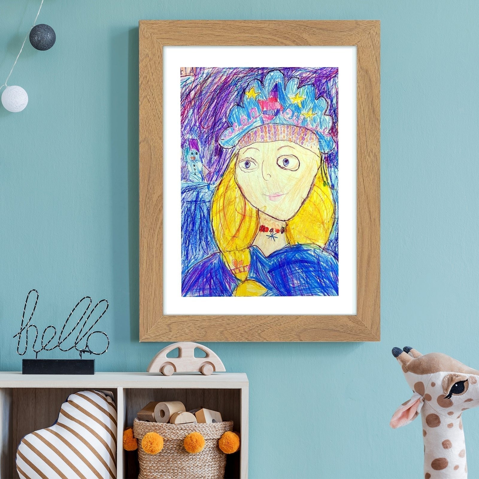 Kinder Kunstlijst