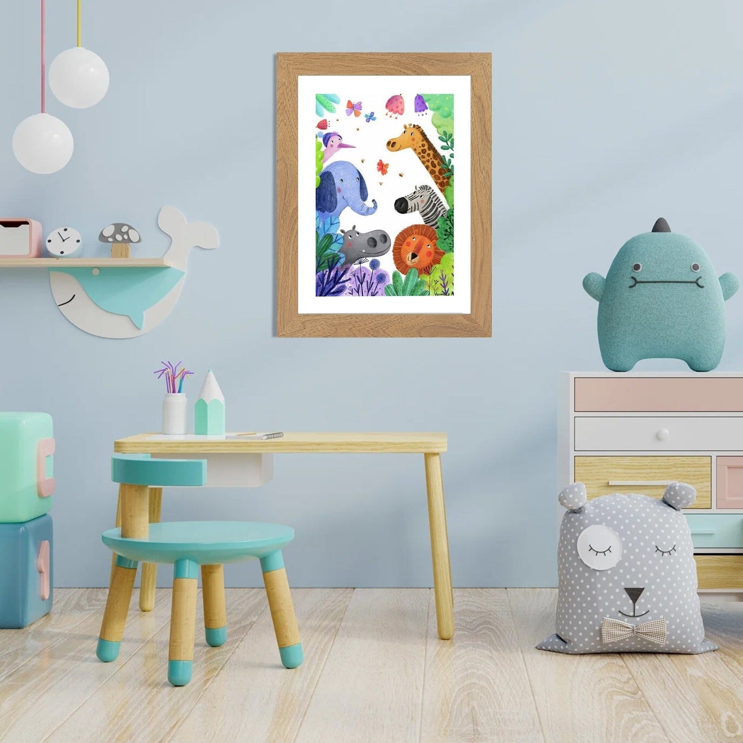Kinder Kunstlijst
