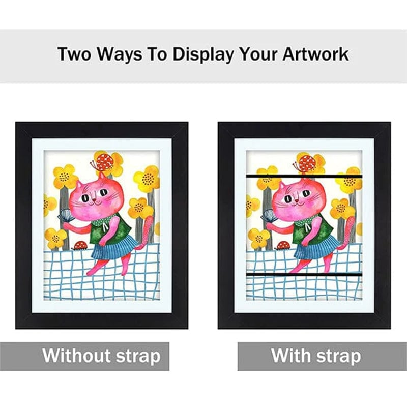 Kinder Kunstlijst