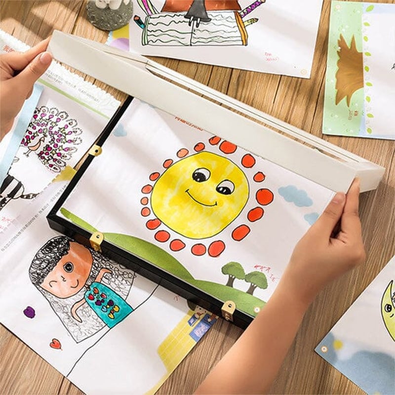 Kinder Kunstlijst