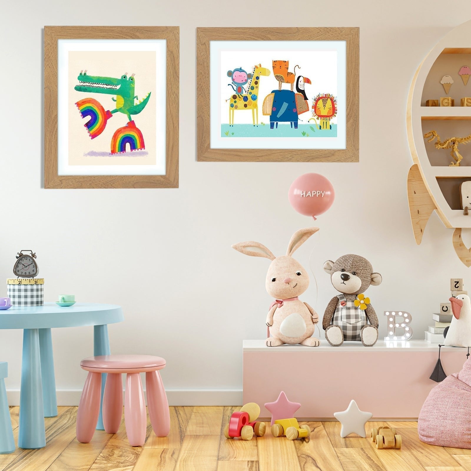 Kinder Kunstlijst