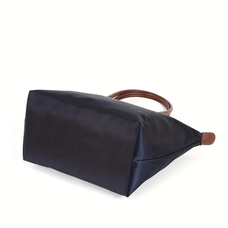 Klassieke Dames Celeste Handtas met Moderne Accent en Functionaliteit