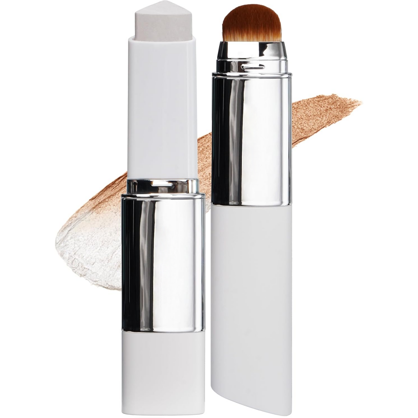 Kleurveranderende Cover Cream Stick™ — Perfecte Dekking Ontmoet Luxe Huidverzorging