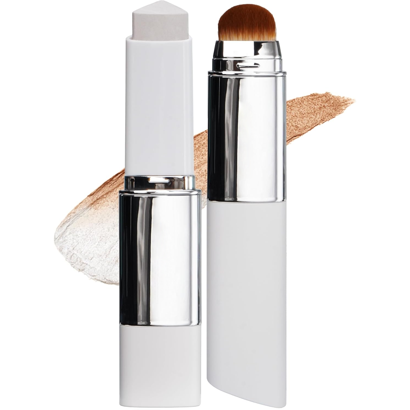 Kleurveranderende Cover Cream Stick™ — Perfecte Dekking Ontmoet Luxe Huidverzorging