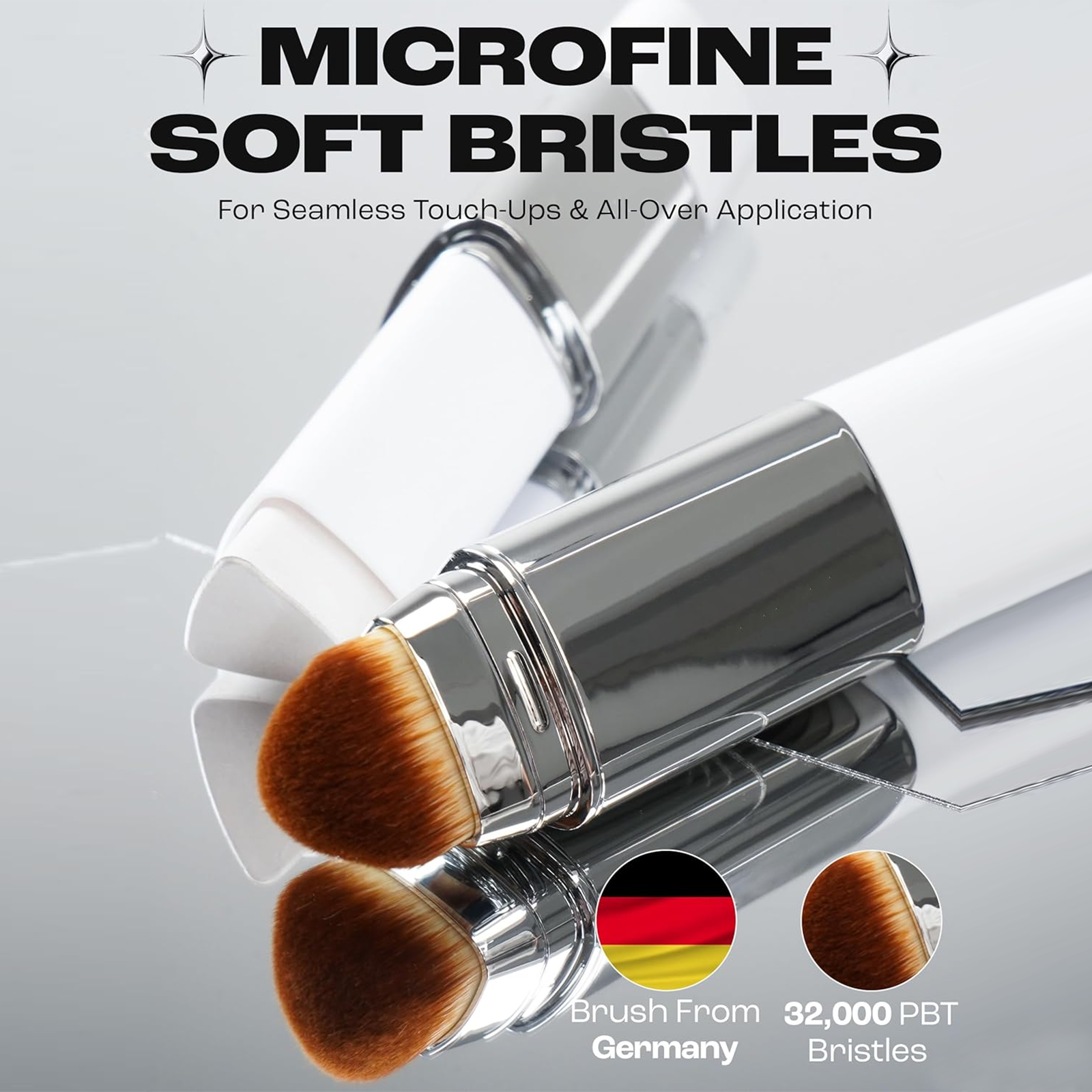Kleurveranderende Cover Cream Stick™ — Perfecte Dekking Ontmoet Luxe Huidverzorging