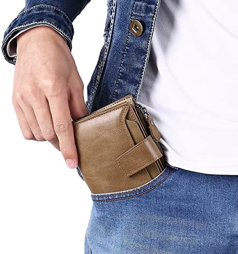 Korte Multifunctionele Portemonnee