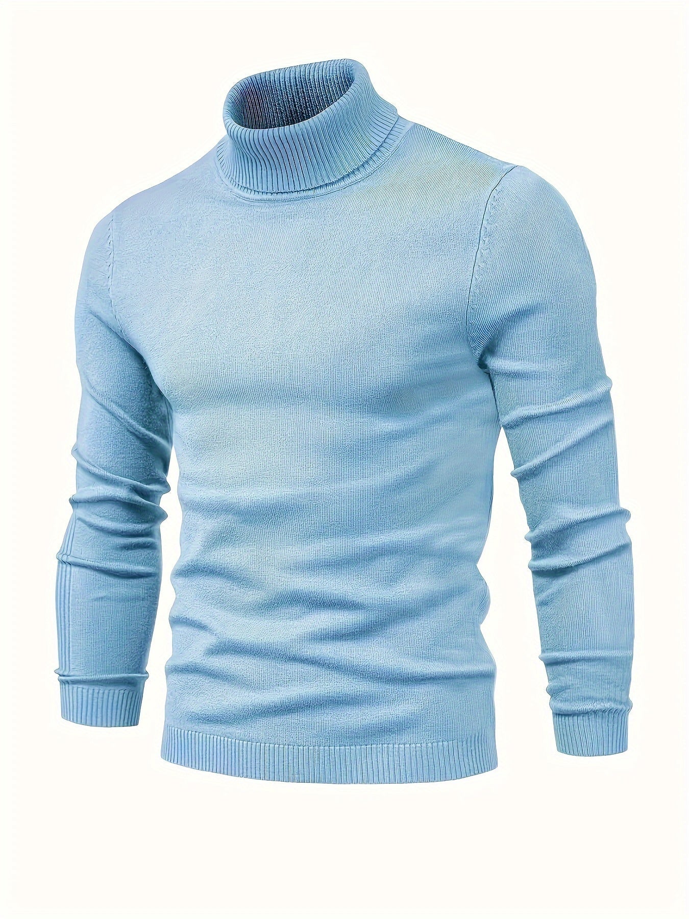 Lars coltrui - Comfortabel en elegant voor winterdagen