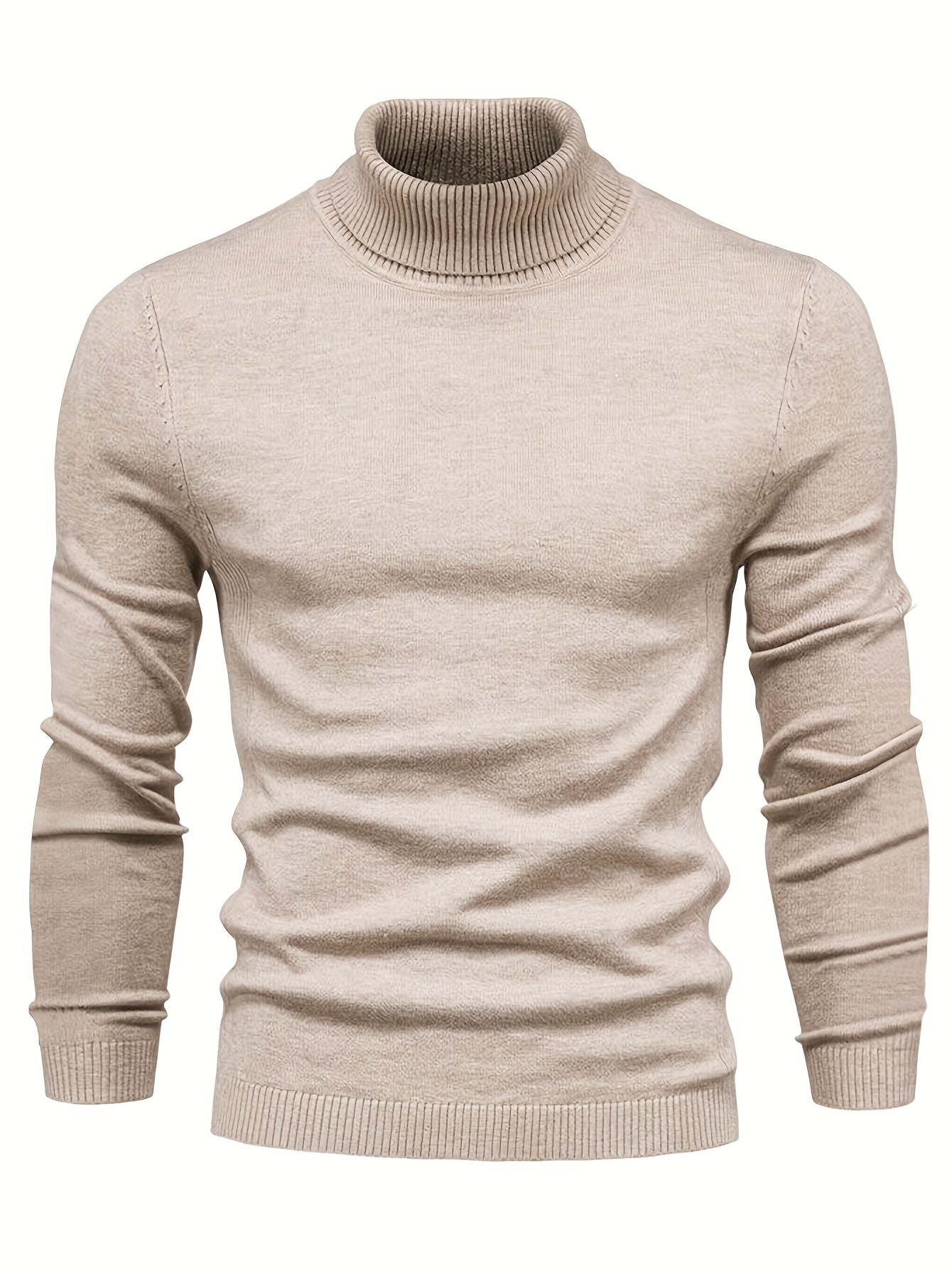 Lars coltrui - Comfortabel en elegant voor winterdagen