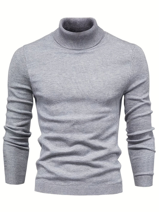 Lars coltrui - Comfortabel en elegant voor winterdagen