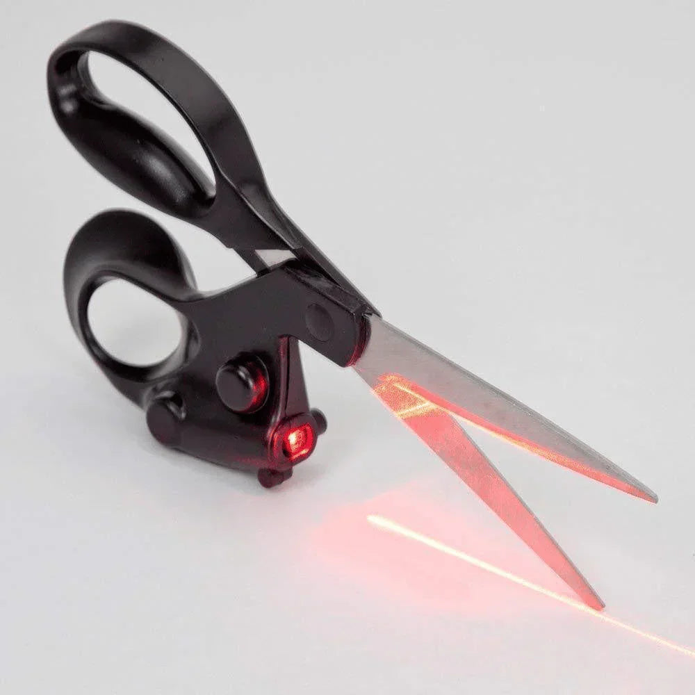 LaserCut™ – Scharen met Laser