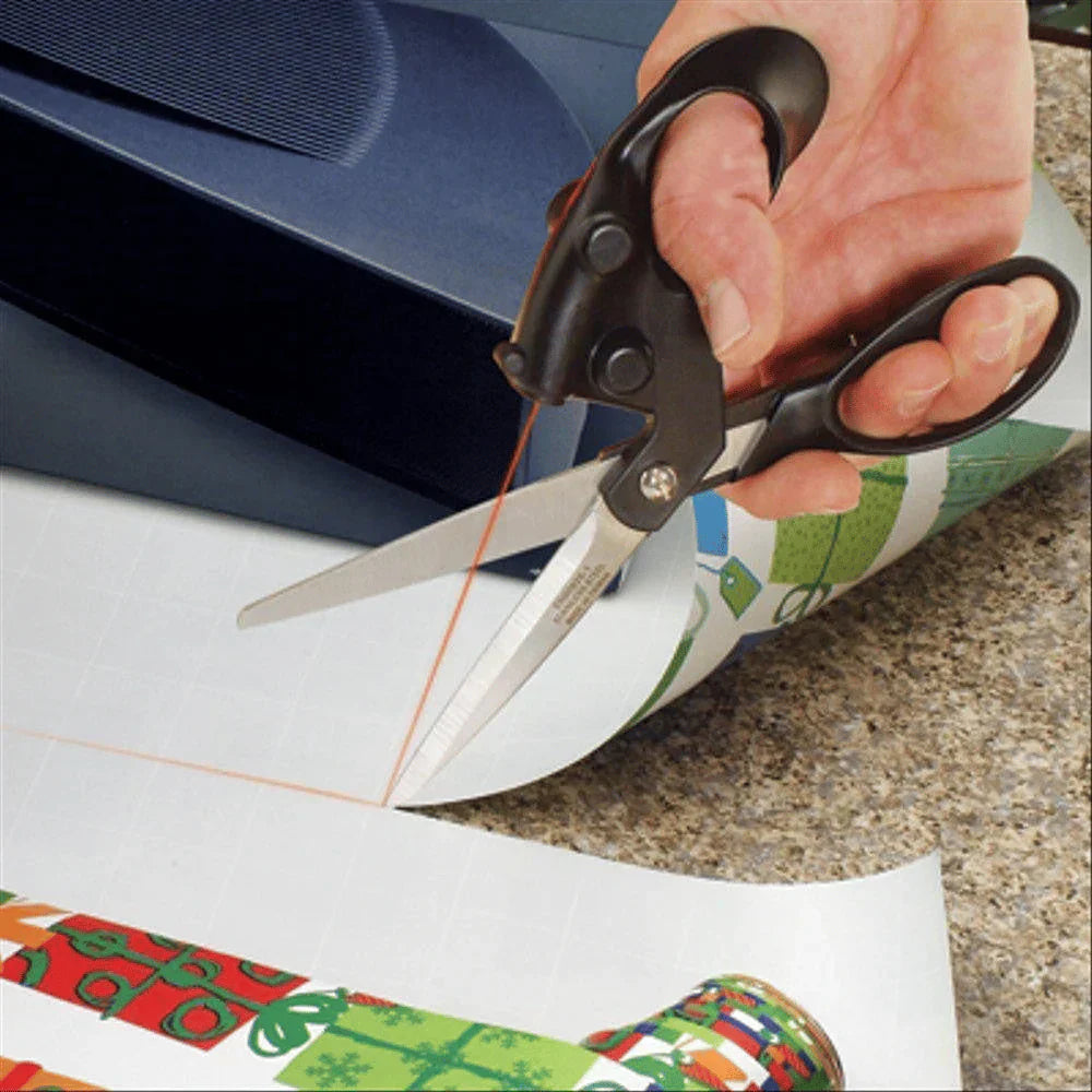 LaserCut™ – Scharen met Laser
