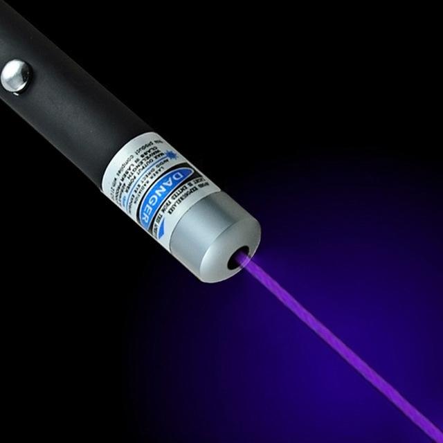 Laserpointer Laserlichtpen Lasersight 5 MW Hoge Vermogen Laserpointer Groen Blauw Rood Militaire Laser Meter 405 Nm 530 Nm 650 Nm Laser