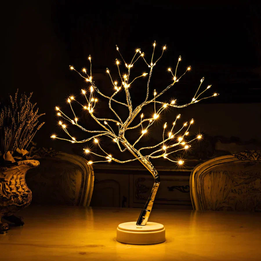 LED Boomlamp met Verstelbare Lichttakken