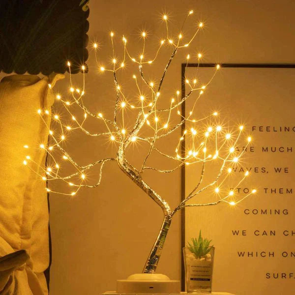 LED Boomlamp met Verstelbare Lichttakken