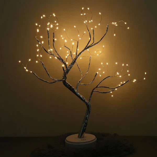 LED Boomlamp met Verstelbare Lichttakken