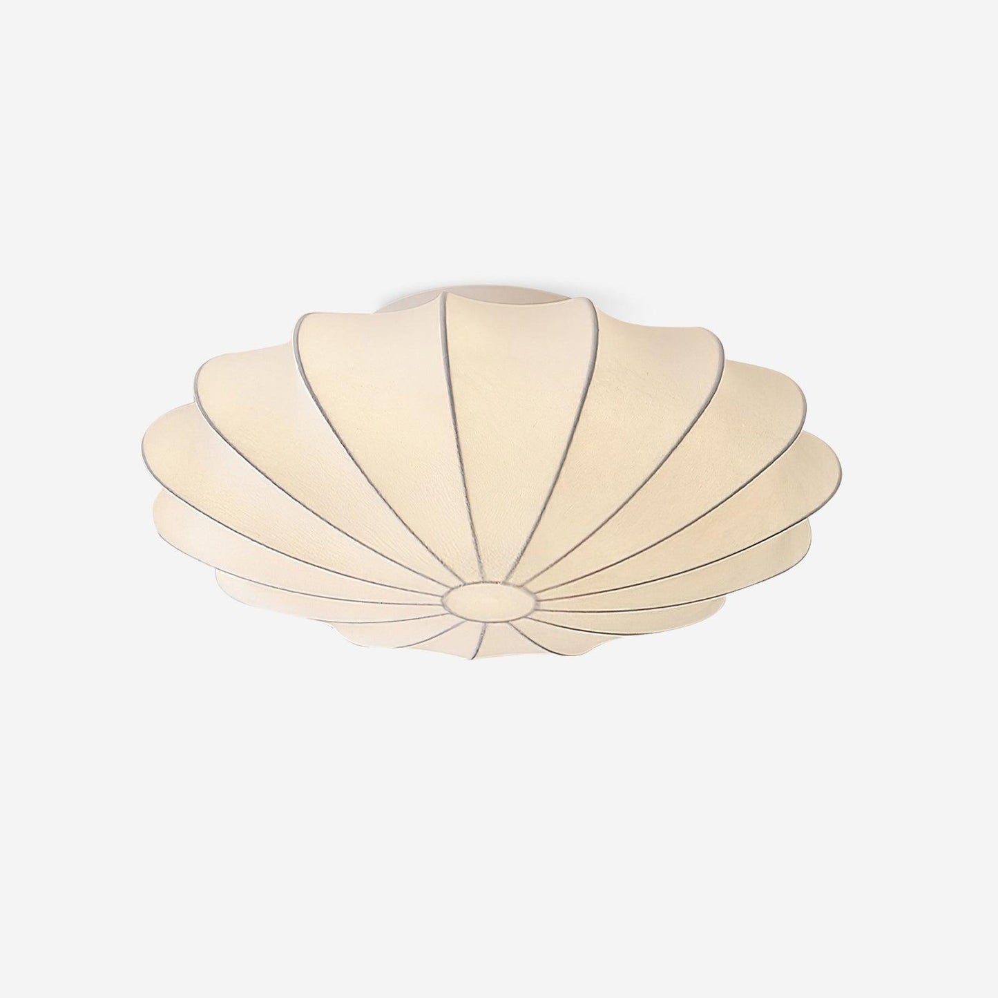 LED Bubble Plafondlamp - Modern Wit Ontwerp voor Woonkamer, Keuken en Gang