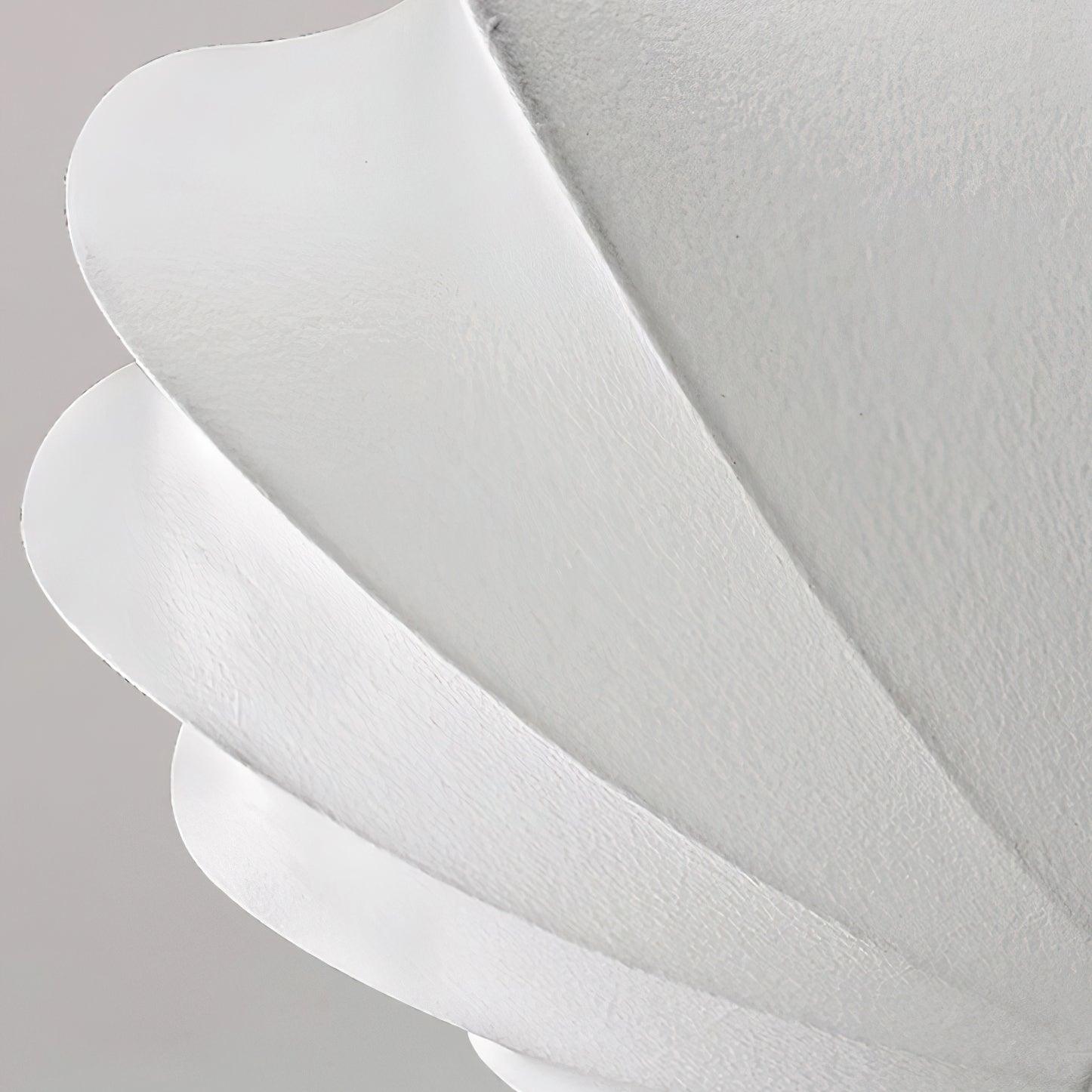 LED Bubble Plafondlamp - Modern Wit Ontwerp voor Woonkamer, Keuken en Gang