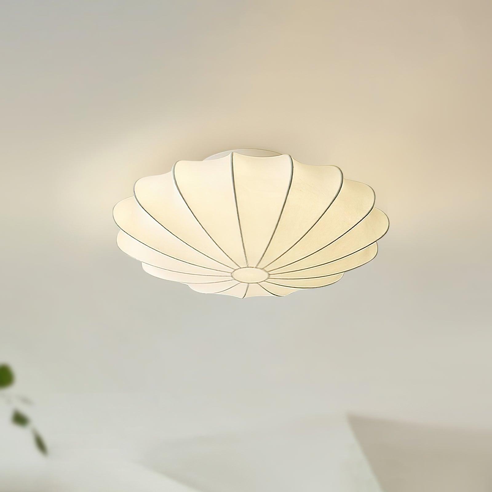 LED Bubble Plafondlamp - Modern Wit Ontwerp voor Woonkamer, Keuken en Gang