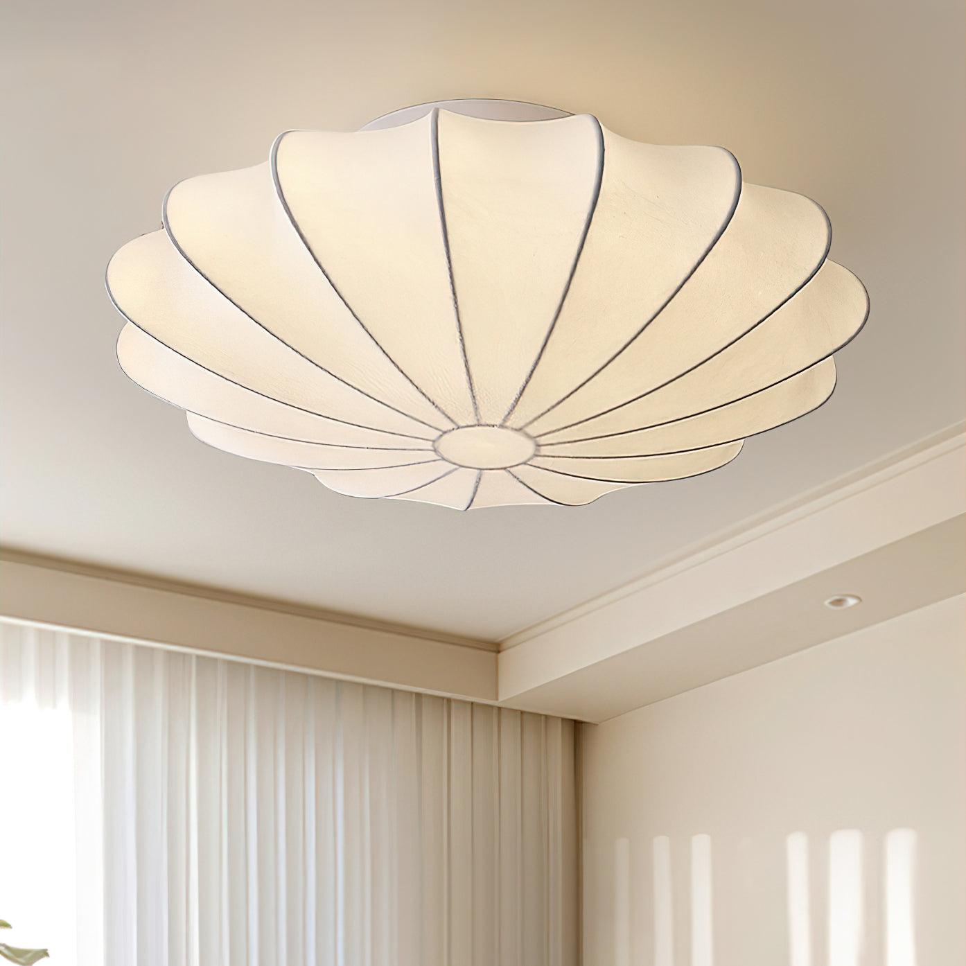 LED Bubble Plafondlamp - Modern Wit Ontwerp voor Woonkamer, Keuken en Gang