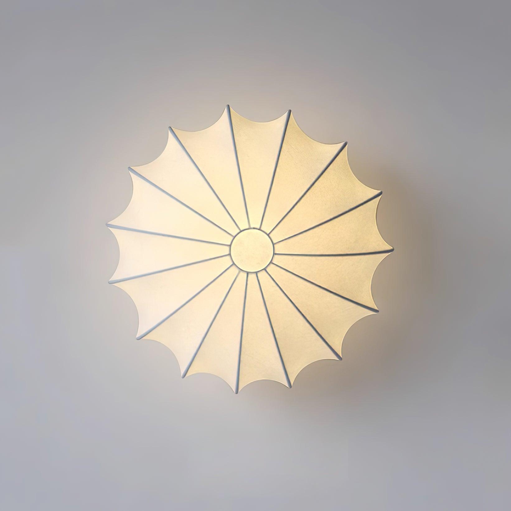 LED Bubble Plafondlamp - Modern Wit Ontwerp voor Woonkamer, Keuken en Gang
