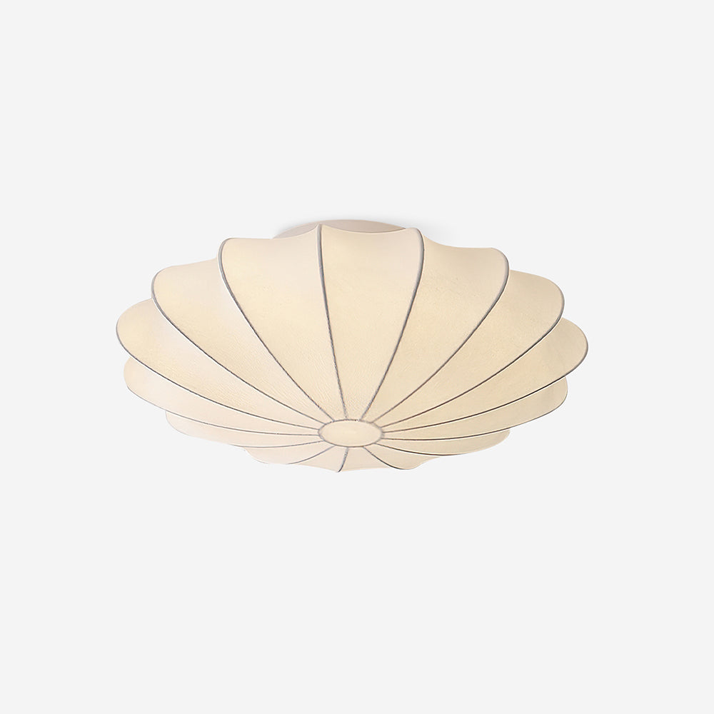 LED Bubble Plafondlamp - Modern Wit Ontwerp voor Woonkamer, Keuken en Gang