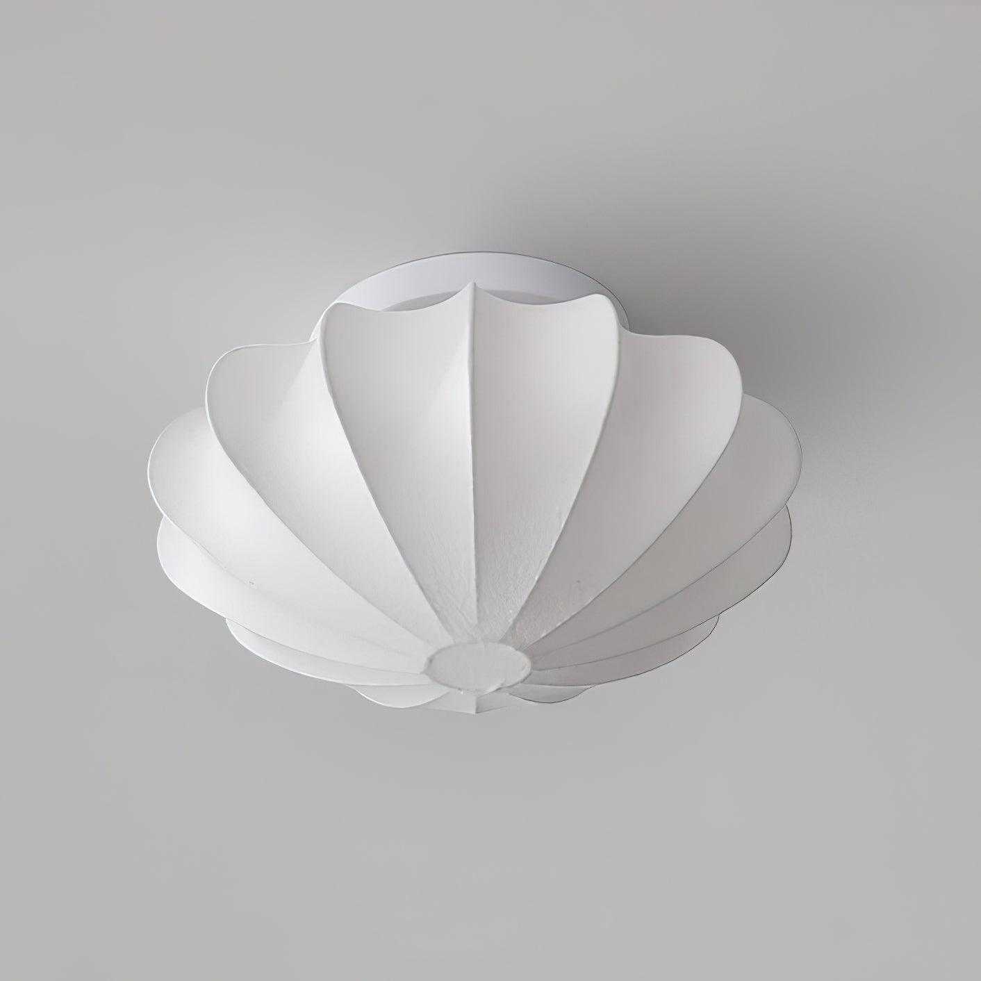 LED Bubble Plafondlamp - Modern Wit Ontwerp voor Woonkamer, Keuken en Gang