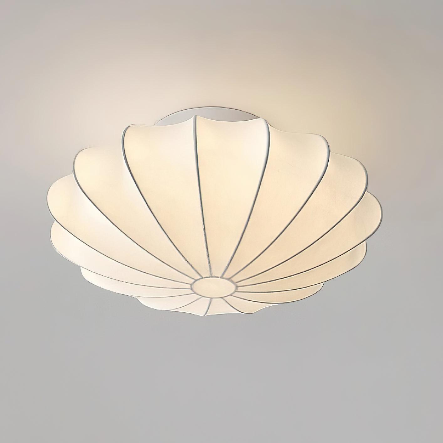 LED Bubble Plafondlamp - Modern Wit Ontwerp voor Woonkamer, Keuken en Gang