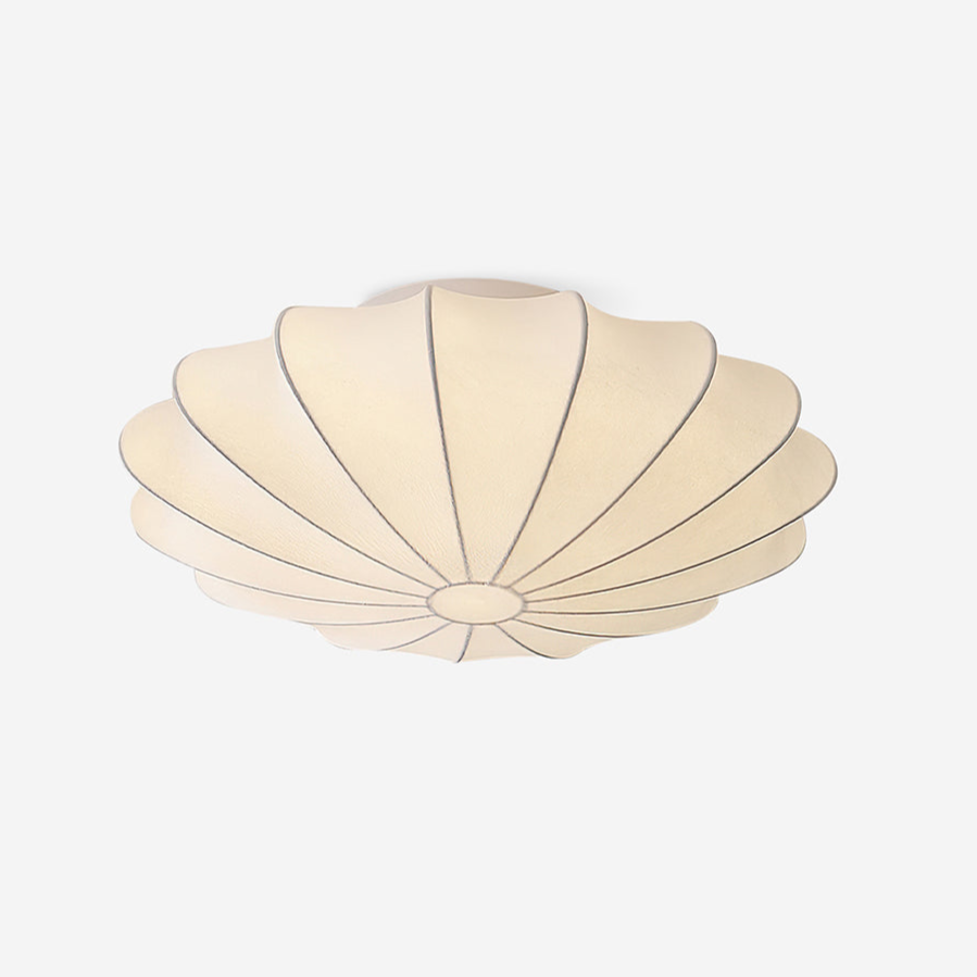 LED Bubble Plafondlamp - Modern Wit Ontwerp voor Woonkamer, Keuken en Gang