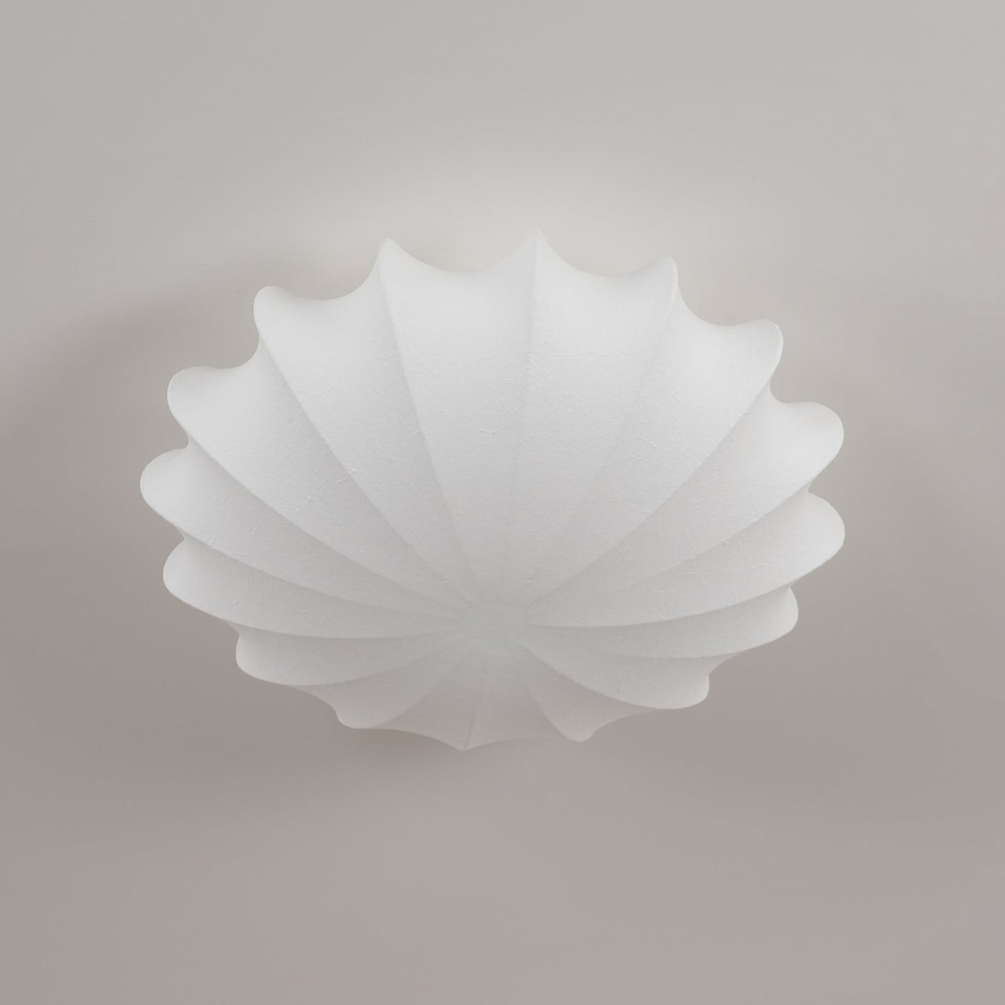 LED Bubble Plafondlamp - Modern Wit Ontwerp voor Woonkamer, Keuken en Gang