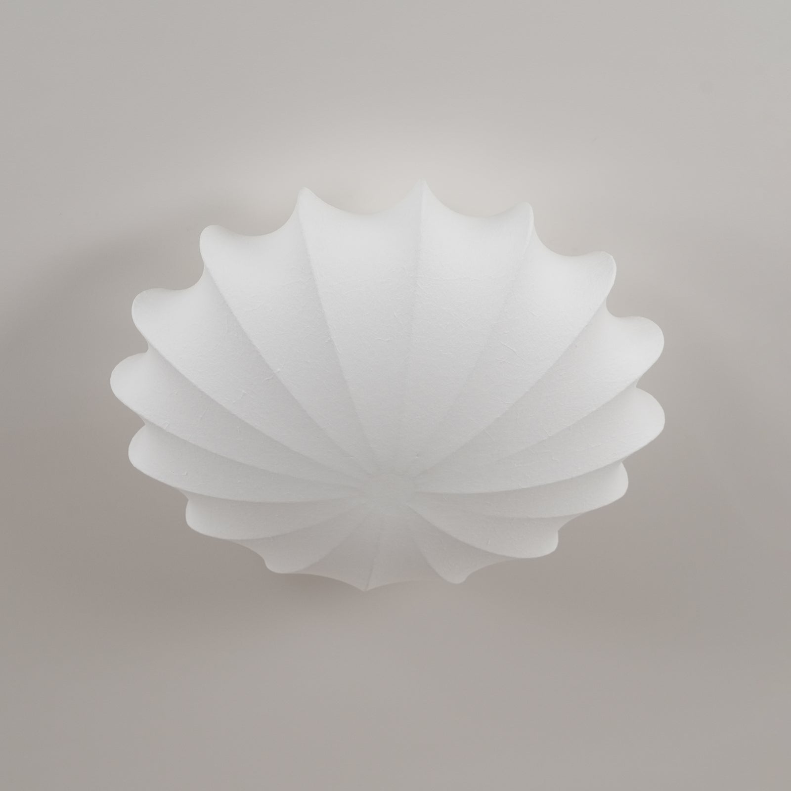 LED Bubble Plafondlamp - Modern Wit Ontwerp voor Woonkamer, Keuken en Gang