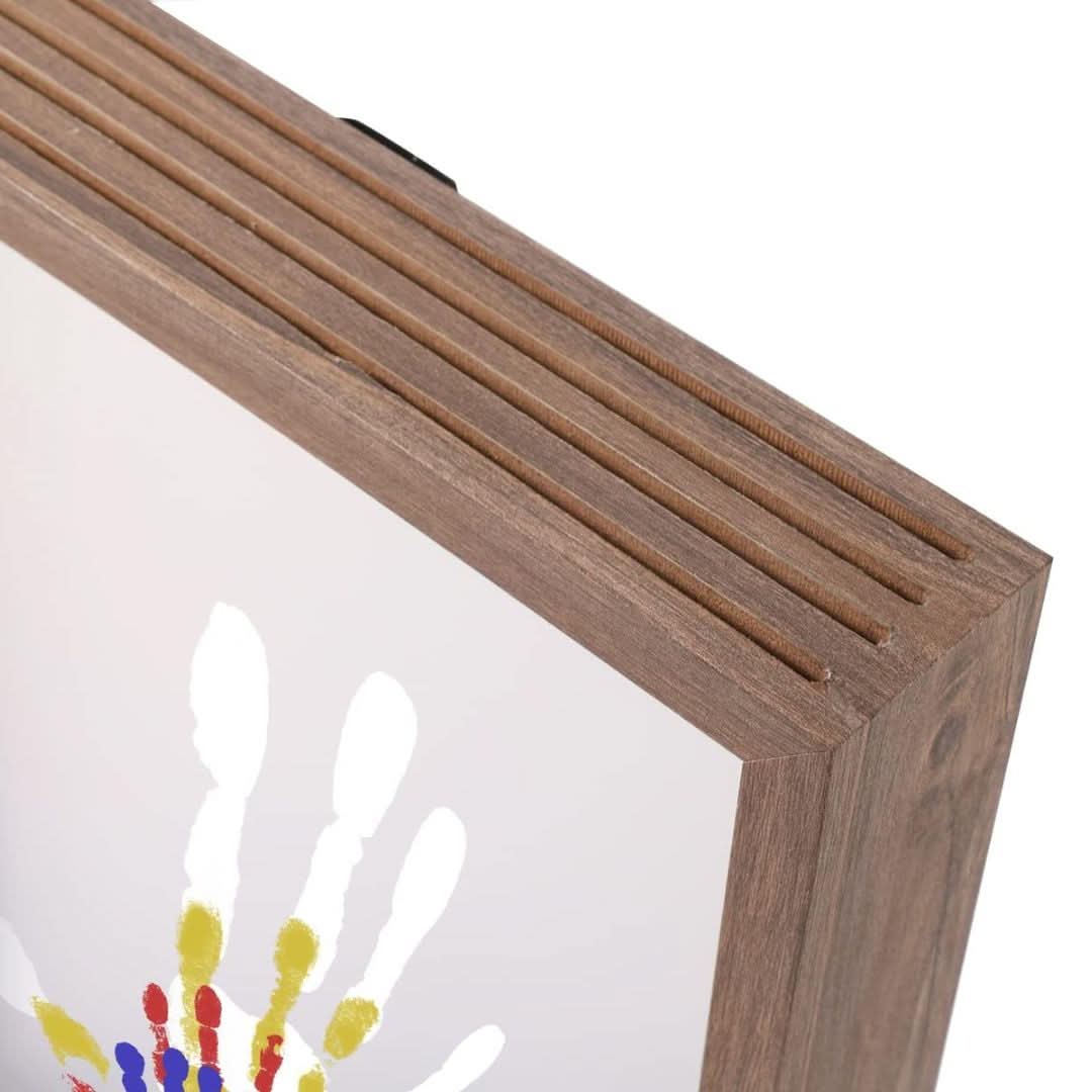 Little Prints™ - Eerste Contact
