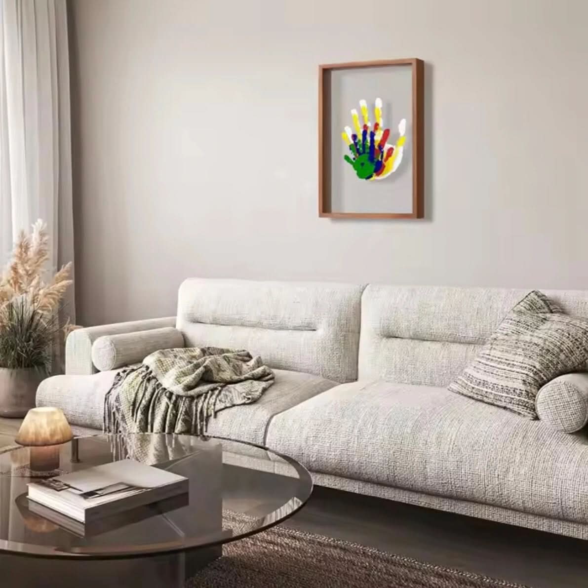 Little Prints™ - Eerste Contact